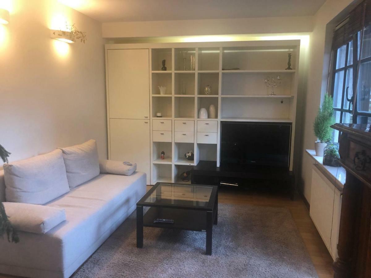 Leilighet Apartament Odkryta 36a