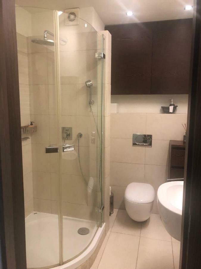 Apartament Odkryta 36a Leilighet