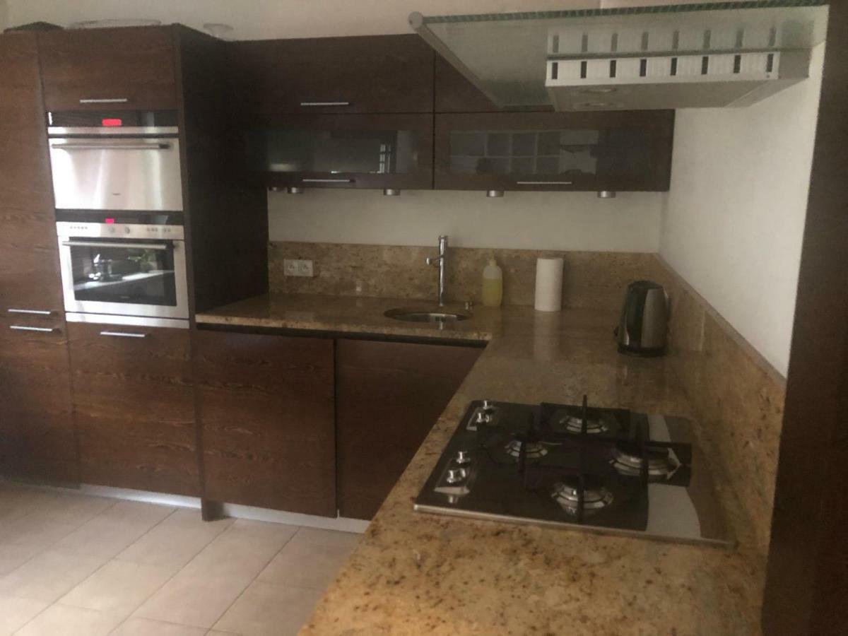 Apartament Odkryta 36a * Warszawa